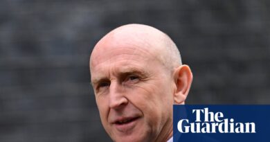 UK borrows £18bn in August, placing strain on Healey earlier than price range | Budget deficit