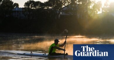 Crocodile-inhabited river accredited as Brisbane 2032 Olympic rowing venue