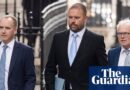 Critics of UK authorities’s financial forecaster are ‘taking pictures the messenger’, say MPs | Office for Budget Responsibility