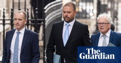 Critics of UK authorities’s financial forecaster are ‘taking pictures the messenger’, say MPs | Office for Budget Responsibility