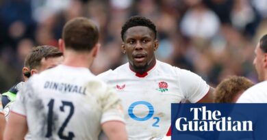 England can take important classes from worst defeats into Rugby World Cup, says Johnson