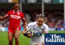 England’s historic profitable streak ends after Red Roses draw with Canada