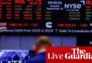 UK rate of interest rise ‘more and more probably’ with excessive vitality costs; inflation fears hit bonds – enterprise stay | Business