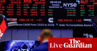 UK rate of interest rise ‘more and more probably’ with excessive vitality costs; inflation fears hit bonds – enterprise stay | Business