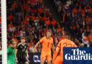 Gakpo denies Klopp good begin as Xavi’s Netherlands rescue draw in opposition to Germany