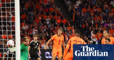 Gakpo denies Klopp good begin as Xavi’s Netherlands rescue draw in opposition to Germany