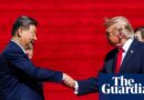 Foie gras, reside dolphins and toasters: China and US reduce reciprocal tariffs on $30bn every of products | Tariffs