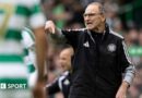 Martin O’Neill: Supervisor backed by Celtic after ‘painful’ week