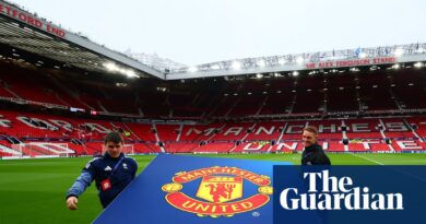 Manchester United report seventh straight annual loss regardless of file turnover
