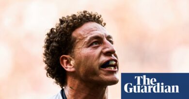 No more ‘Mark doing freaky things’ as Nawaqanitawase’s NRL goodbye looms