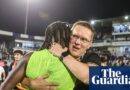‘That’s how it began’: Dambrauskas’ journey from Who Wants to Be a Millionaire to Champions League