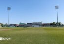Leicestershire: Foxes to enchantment towards 27-point ECB penalty