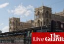 Azerbaijan Grand Prix: Formula One 2026 – stay