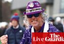 Fremantle Dockers v Brisbane Lions: AFL grand remaining 2026 – stay