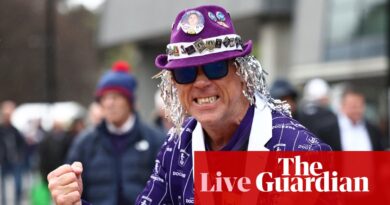 Fremantle Dockers v Brisbane Lions: AFL grand remaining 2026 – stay