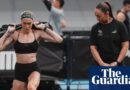 Hyrox modifications guidelines and apologises for permitting Australian professional athlete who stained herself to continue