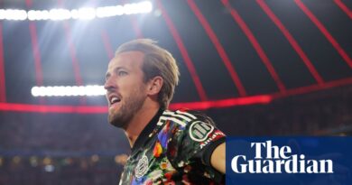 Harry Kane smashes report for quickest to 100 Bundesliga objectives in 98th recreation