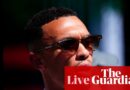 Alexander-Arnold and Palmer again in England squad as Ngumoha will get nod: soccer information – dwell