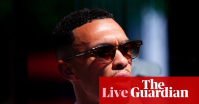 Alexander-Arnold and Palmer again in England squad as Ngumoha will get nod: soccer information – dwell