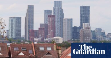 Fears over rate of interest rise and jobs ship UK client confidence to three-year low | Economics