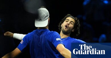 Carlos Alcaraz leads by instance as Europe take early lead in Laver Cup