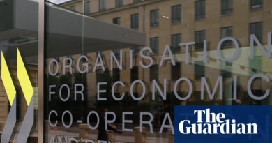 OECD: international trade has been extra resilient to Iran conflict than anticipated | OECD