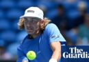 Australia’s Max Purcell straight back in Davis Cup fold after 18-month anti-doping ban