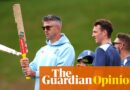 Pietersen was the initial Bazball– and his return might be simply what England require|Barney Ronay