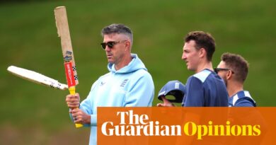 Pietersen was the initial Bazball– and his return might be simply what England require|Barney Ronay
