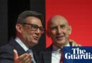 ‘Seen and engaged’: Burnham in listening mode with companies at Labour get together convention | Business