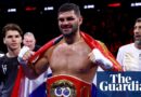 ‘I had a headache for days’: Hrgovic reveals brutal toll of Itauma international stage title battle