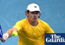 Alex de Minaur roars again to life to fireside Australia to early Davis Cup lead over Poland