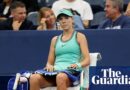 Katie Boulter crashes out of US Open after Karolina Muchova nightmare | US Open Tennis 2026