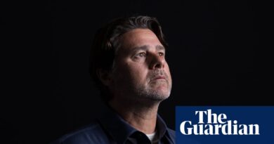 Mauricio Pochettino: ‘I am constantly available to assistTottenham In whatever department’