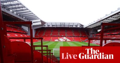 Liverpool v Fulham, Chelsea v Hull City, and more: football clockwatch– live