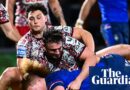 Wakefield attain Super League playoff semi-finals after eliminator win towards Leigh