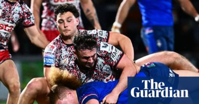 Wakefield attain Super League playoff semi-finals after eliminator win towards Leigh