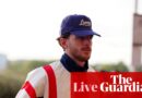 Sunderland v Arsenal: Premier League– live