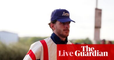 Sunderland v Arsenal: Premier League– live