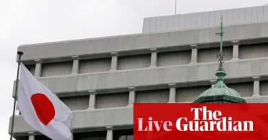 Japan raises rates of interest to 31-year excessive as central bankers battle inflation; retail gross sales rise in Great Britain – enterprise dwell | Business