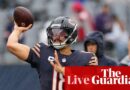 NFL week two: Vikings v Bears, Bengals v Texans and extra – reside