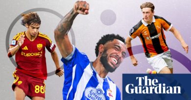 Ten of the best-value offers from this summer season’s switch window
