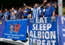 Brighton & Hove Albion information: Albion have a good time a hundred and twenty fifth anniversary