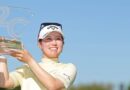 Japan’s Yuna Nishimura wins LPGA Tour’s Walmart NW Arkansas
