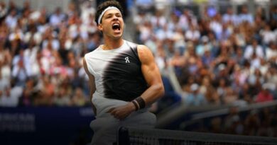 Ben Shelton going directly from United States Open to Davis, Laver Cups