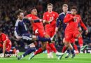 New coach, new gamers, however usual failings hamper Scotland
