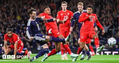 New coach, new gamers, however usual failings hamper Scotland
