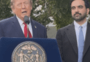 ‘You’re a going to be an incredible one’: Trump tells Mamdani he has ‘potential’ to be an incredible mayor