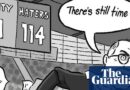 David Squires on … the Manchester Metropolis verdict and Nations League tensions