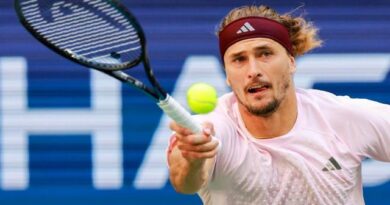 Germany, Britain advance into Davis Cup Final 8